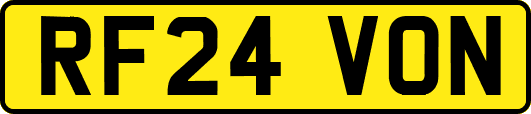 RF24VON
