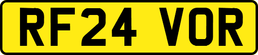 RF24VOR