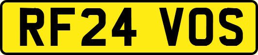 RF24VOS