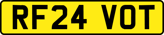 RF24VOT