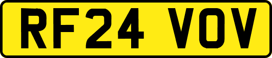 RF24VOV