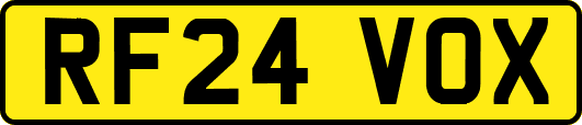 RF24VOX