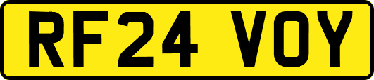 RF24VOY