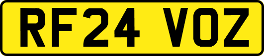 RF24VOZ