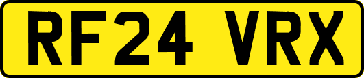 RF24VRX