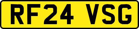 RF24VSG