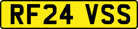 RF24VSS