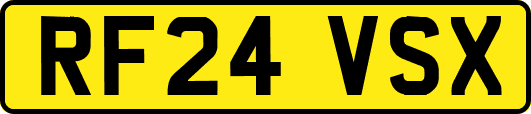 RF24VSX