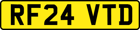 RF24VTD