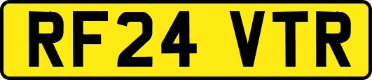 RF24VTR