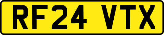 RF24VTX