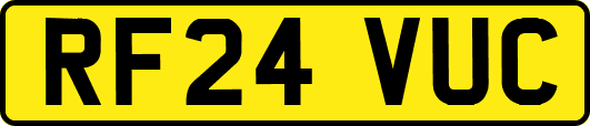 RF24VUC