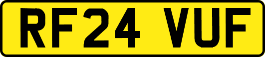 RF24VUF