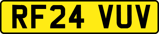 RF24VUV