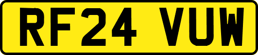 RF24VUW