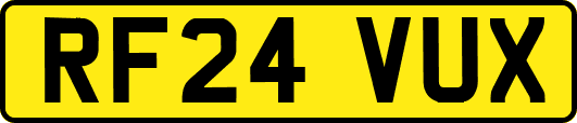RF24VUX