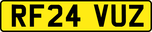 RF24VUZ