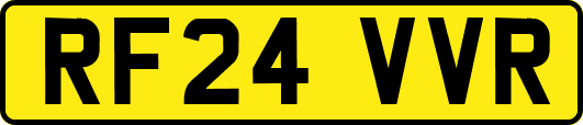 RF24VVR