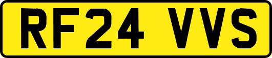 RF24VVS