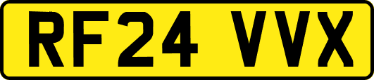 RF24VVX