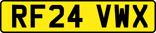 RF24VWX