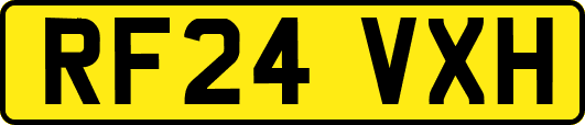 RF24VXH
