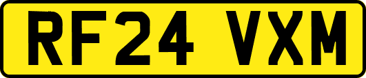 RF24VXM