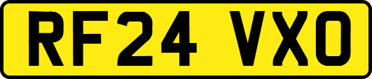 RF24VXO