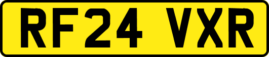RF24VXR