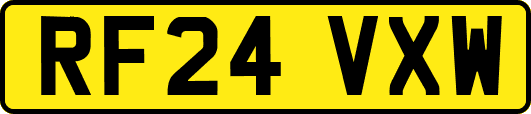 RF24VXW