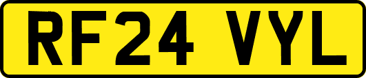 RF24VYL