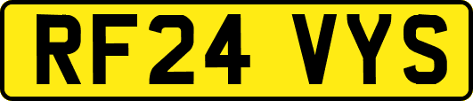 RF24VYS