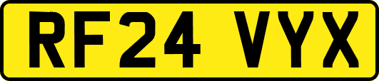 RF24VYX