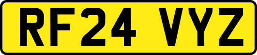 RF24VYZ