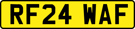 RF24WAF