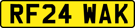 RF24WAK