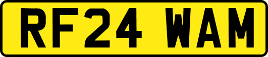 RF24WAM