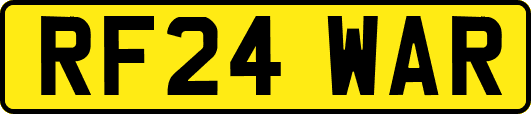 RF24WAR