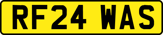 RF24WAS