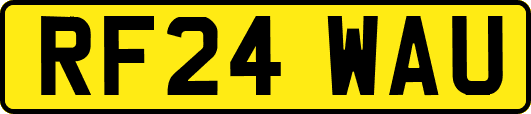RF24WAU
