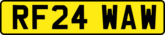 RF24WAW