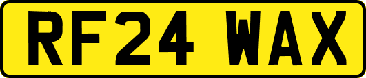 RF24WAX
