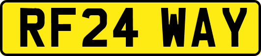 RF24WAY