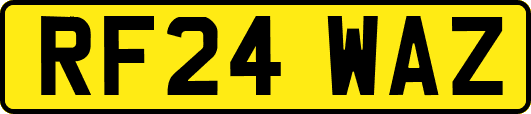 RF24WAZ