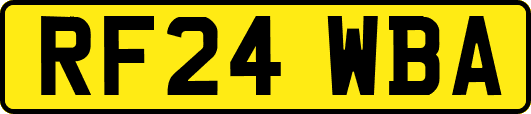 RF24WBA