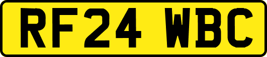 RF24WBC