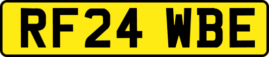 RF24WBE