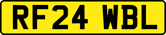 RF24WBL
