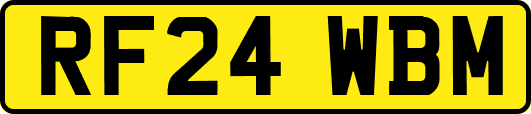 RF24WBM