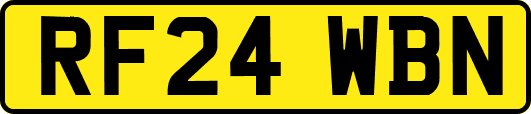 RF24WBN